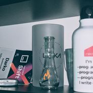 Swag corner stories - Intro