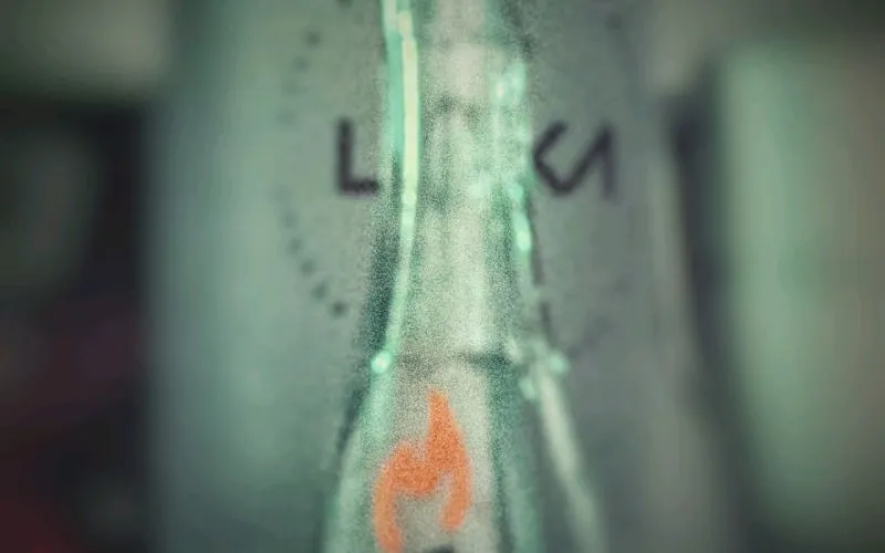 Swag corner stories - 1. Chokanche