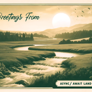 From Promises to Async/Await: Navigating the Evolution of Asynchronicity in JavaScript