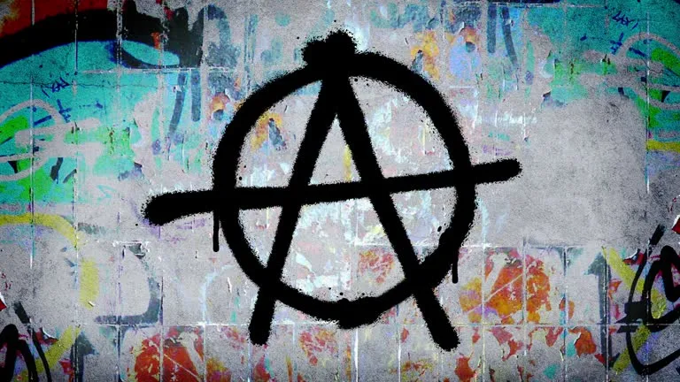 Anarchy