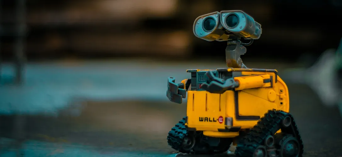 Building an offline chatbot