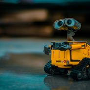 Building an offline chatbot