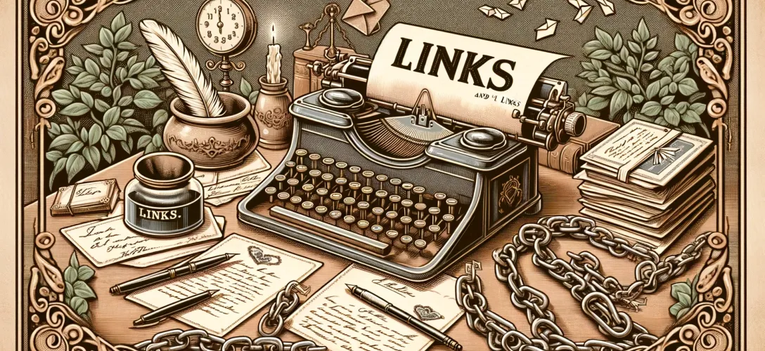 Quick-and-useful: A DIY, self-hosted Linktree and Linkinbio clone with Astro and TinaCMS