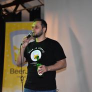 On meetups, community and principles