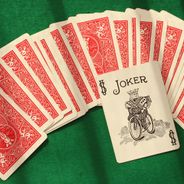 The Jokers in a Deck of cards - on the ever-evolving Generalist Role