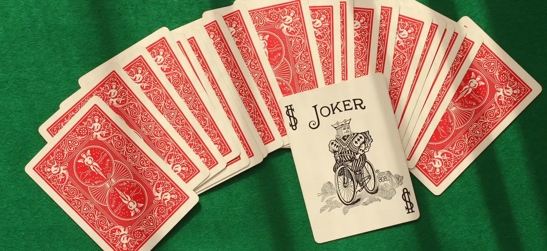 The Jokers in a Deck of cards - on the ever-evolving Generalist Role