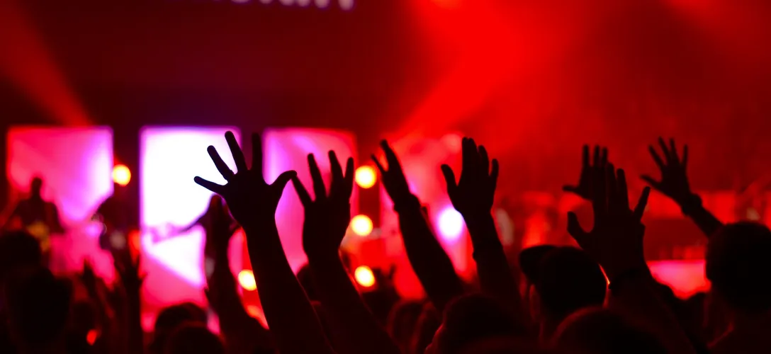 Find your tribe - why developers need their crew