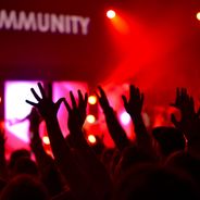 Find your tribe - why developers need their crew