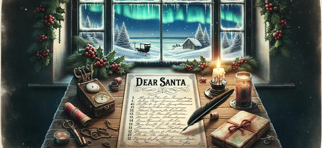 Quick-and-useful: Build you a wishlist app with Astro, Solid, and Baserow